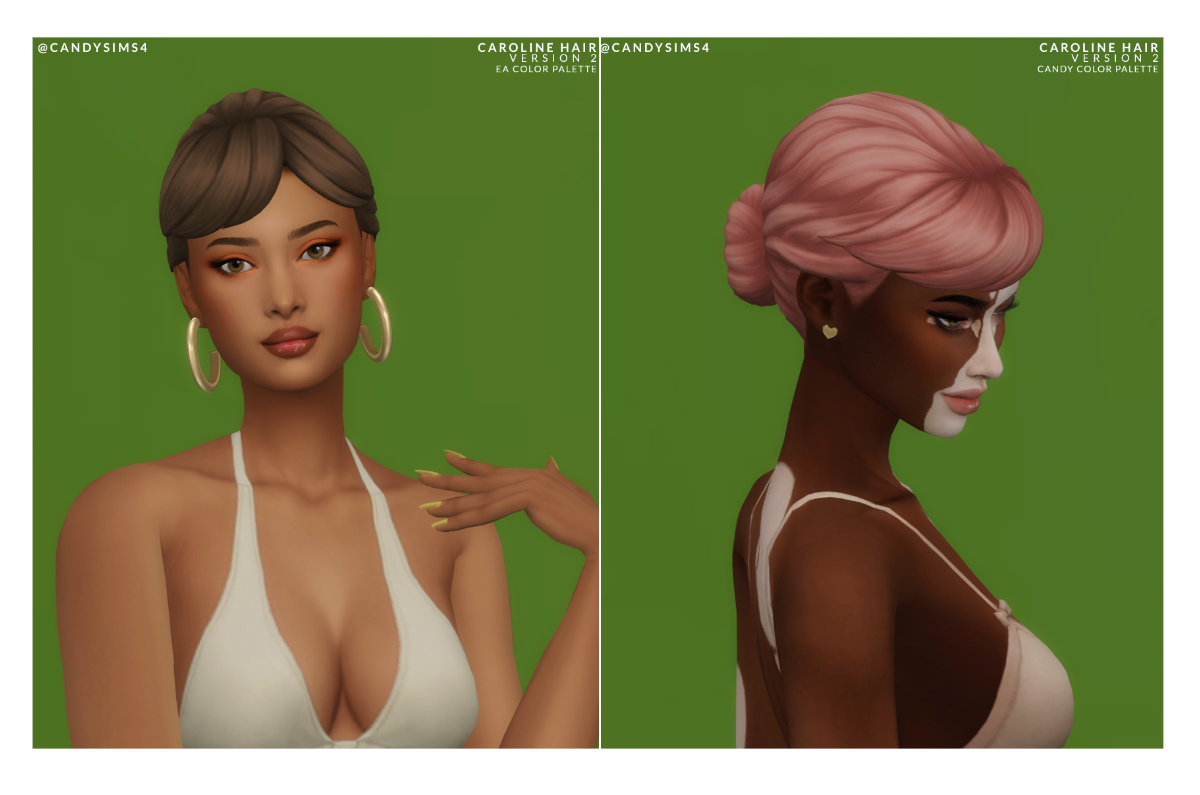 картика мода