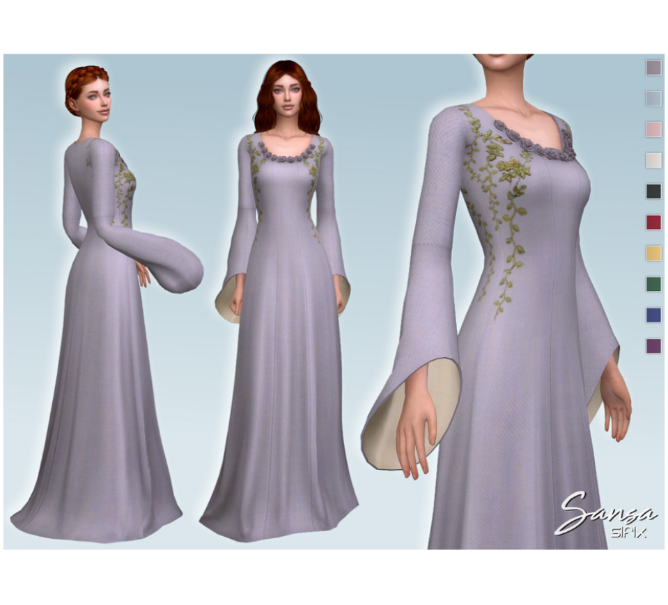 картика мода