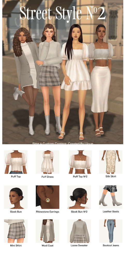 картика мода