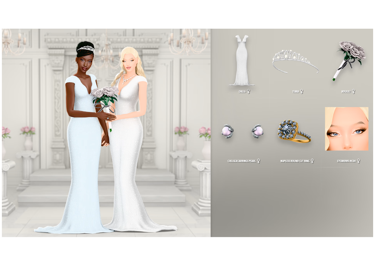 картика мода