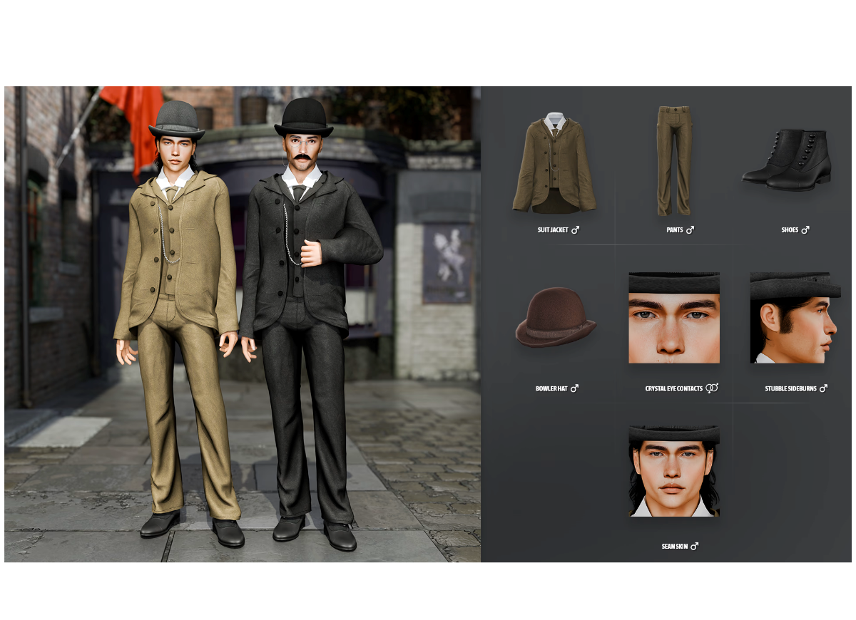 картика мода