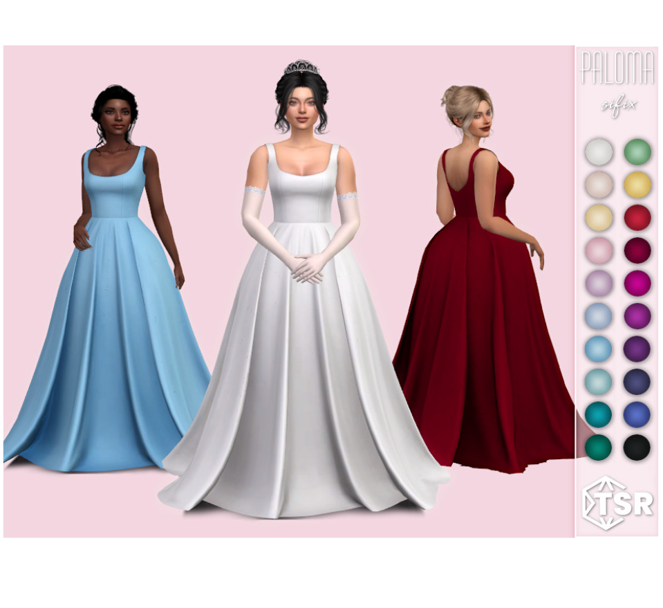 Картинка мода