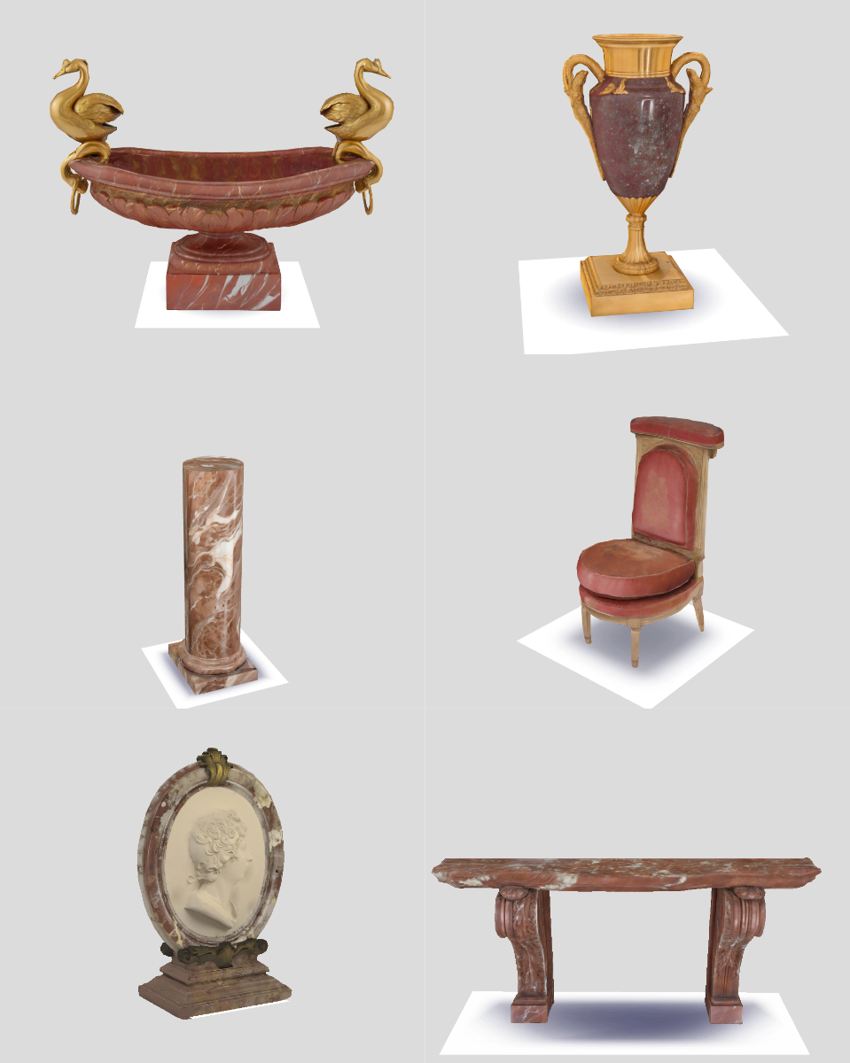 картика мода