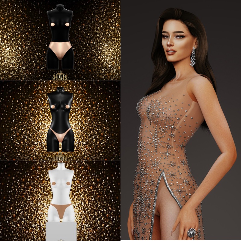 картика мода