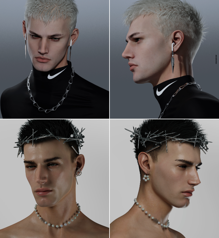 Картинка мода