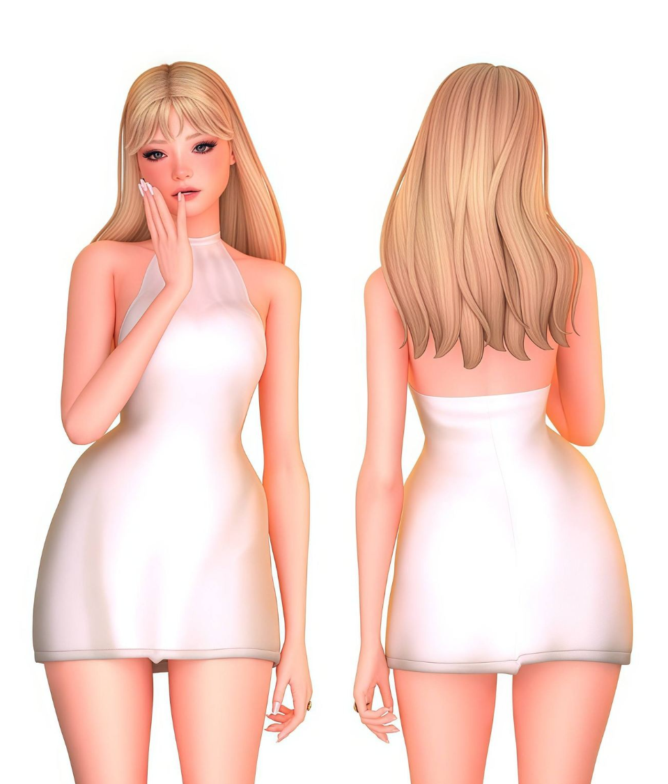 Картинка мода