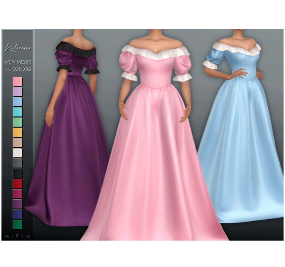 картика мода