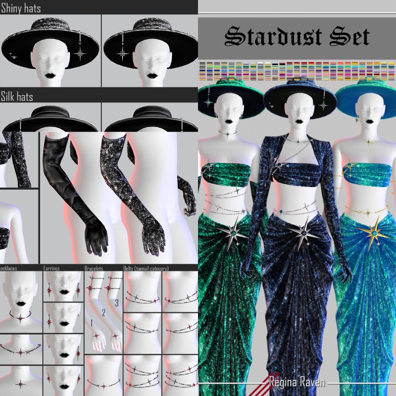 картика мода