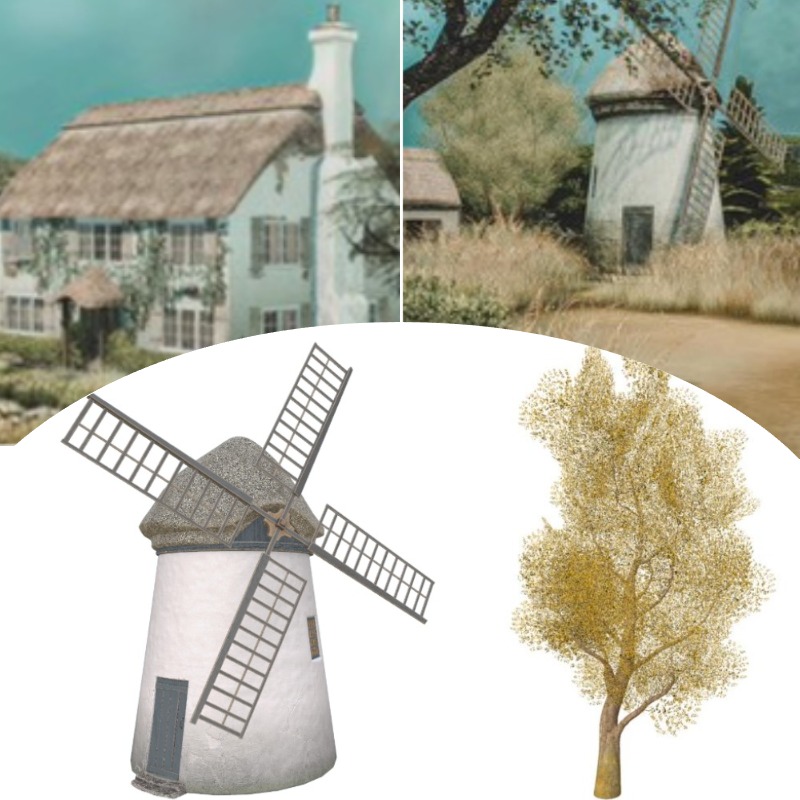 Картинка мода