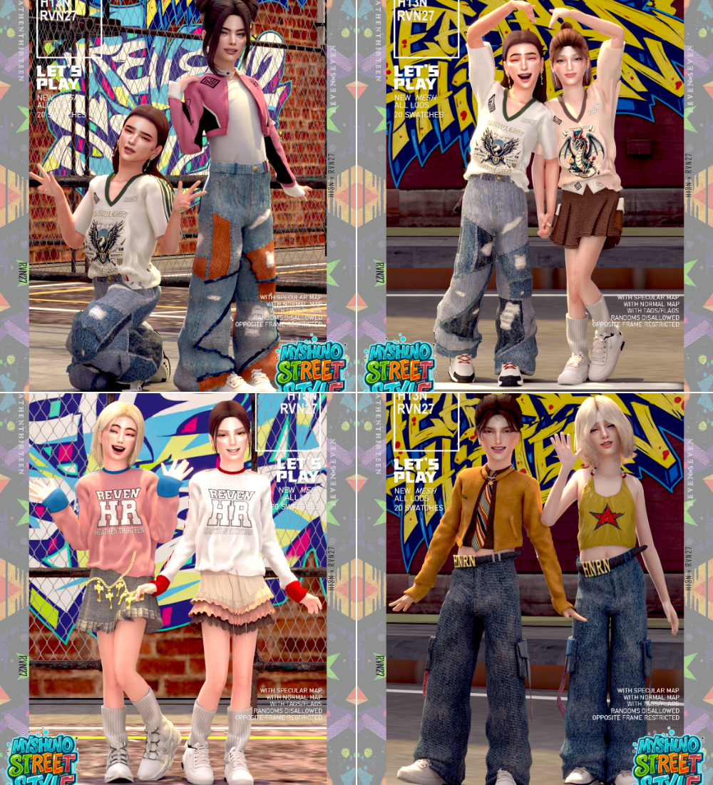 Картинка мода