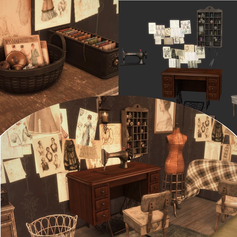 Картинка мода