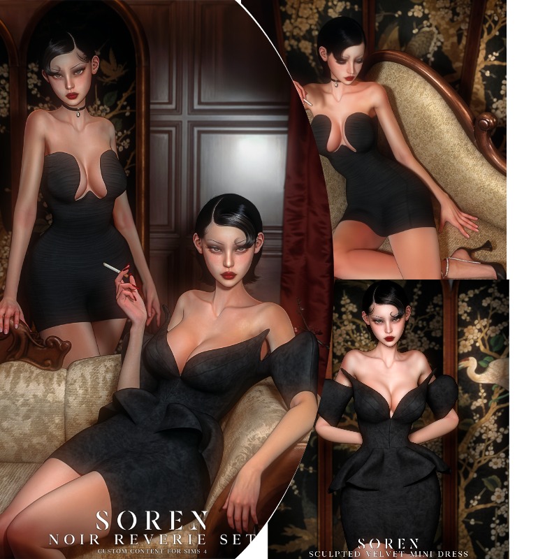 картика мода