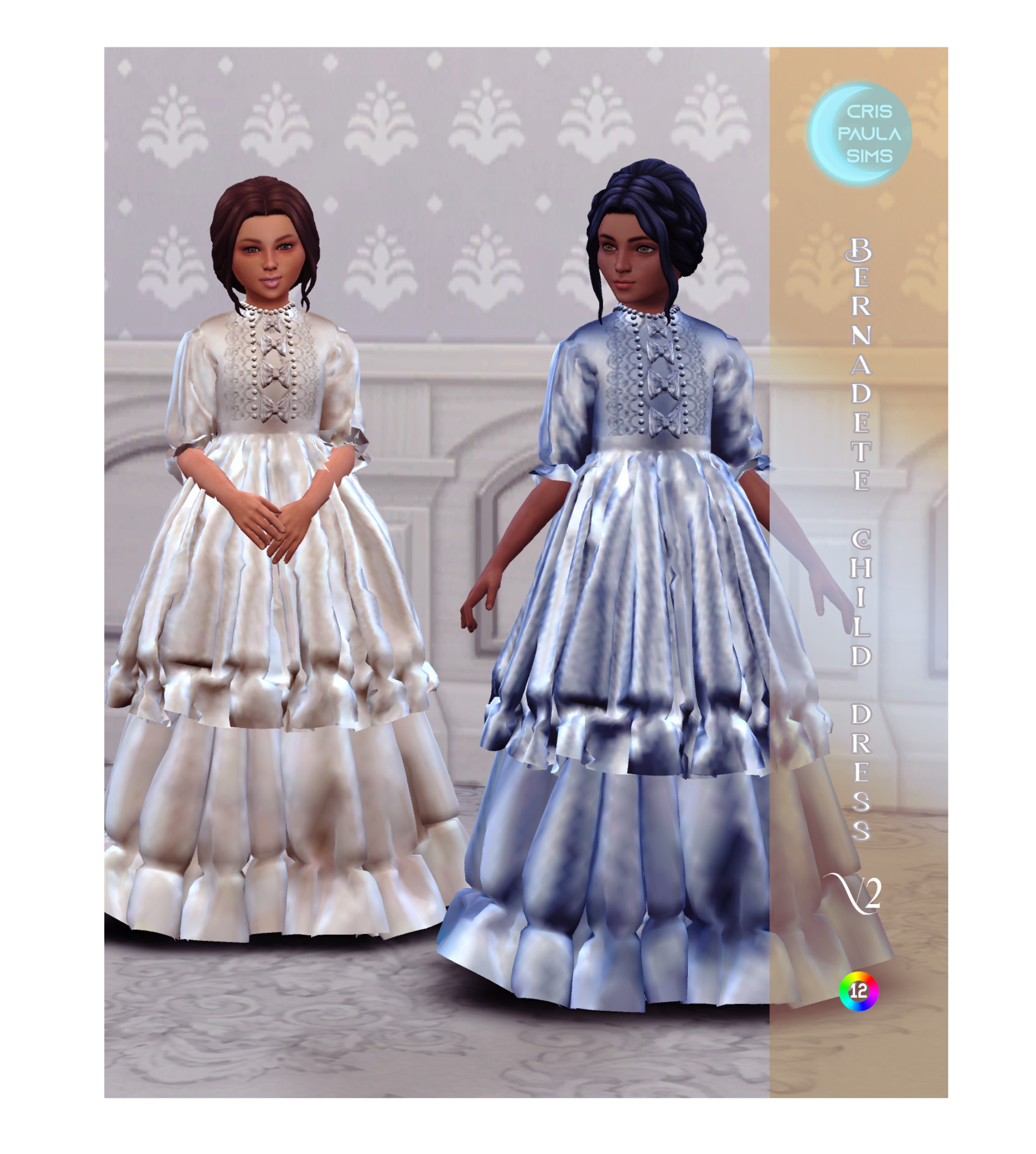 картика мода