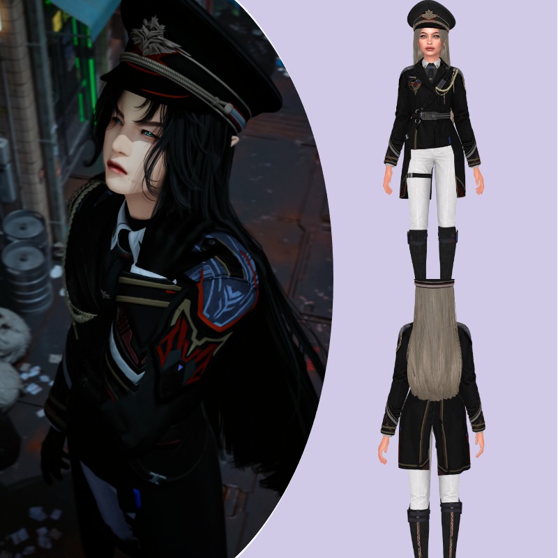 Картинка мода