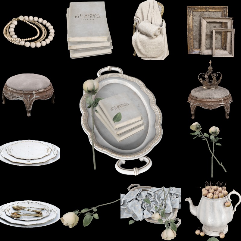 картика мода