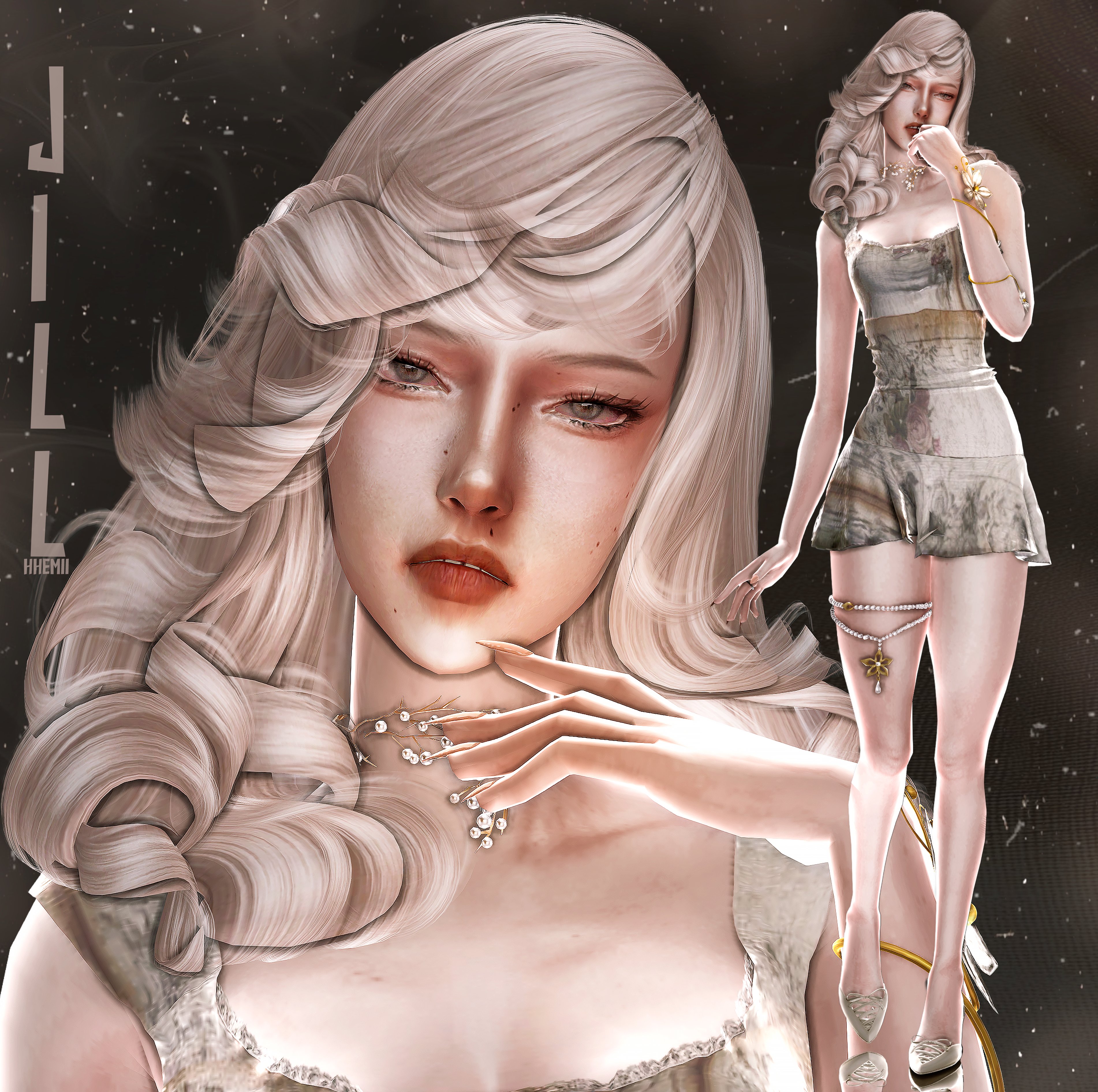 картика мода