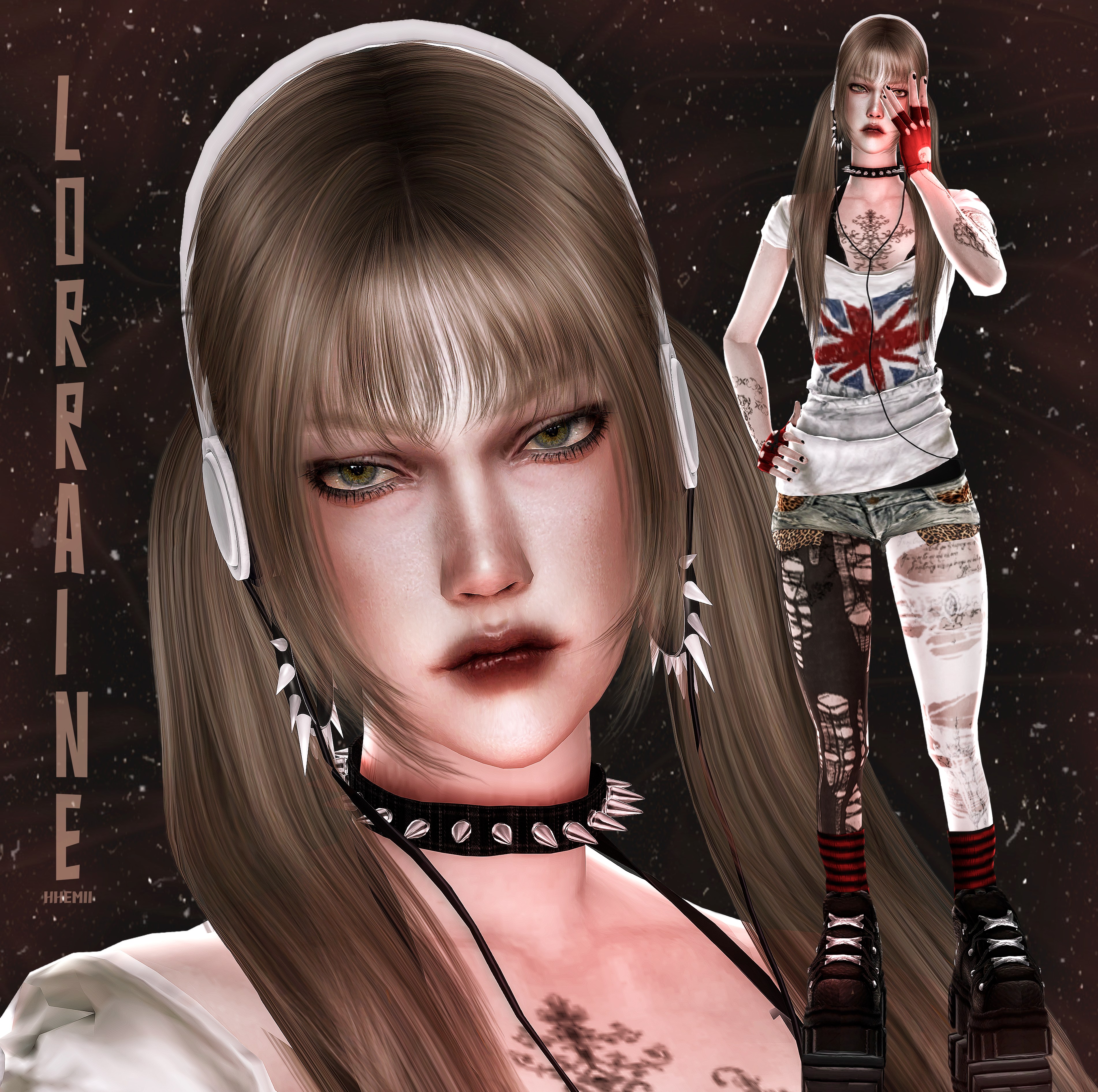 картика мода