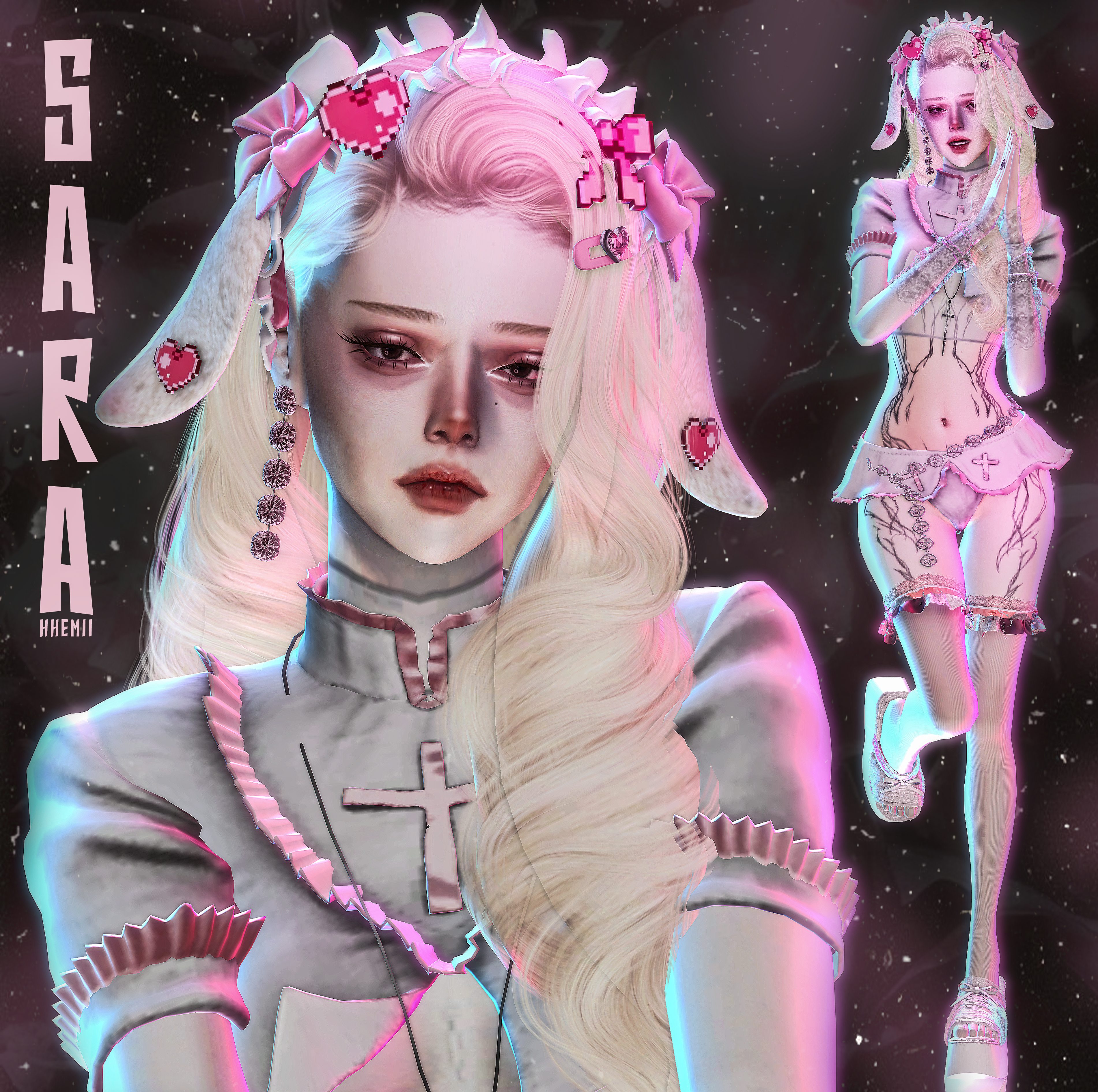 картика мода