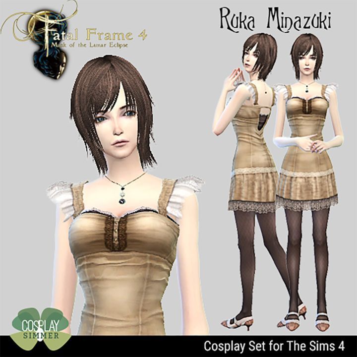 картика мода