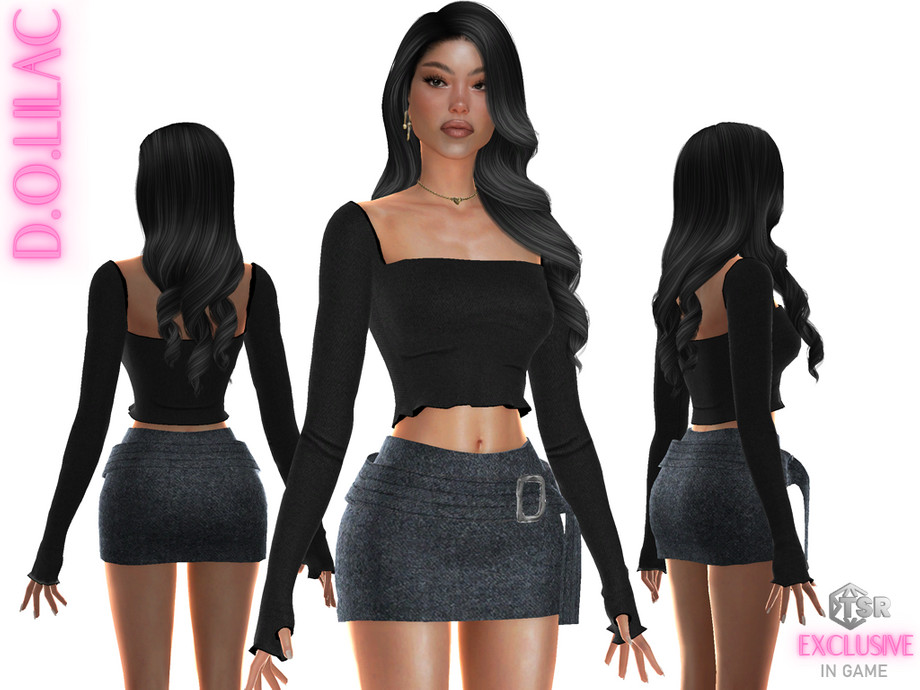 Картинка мода