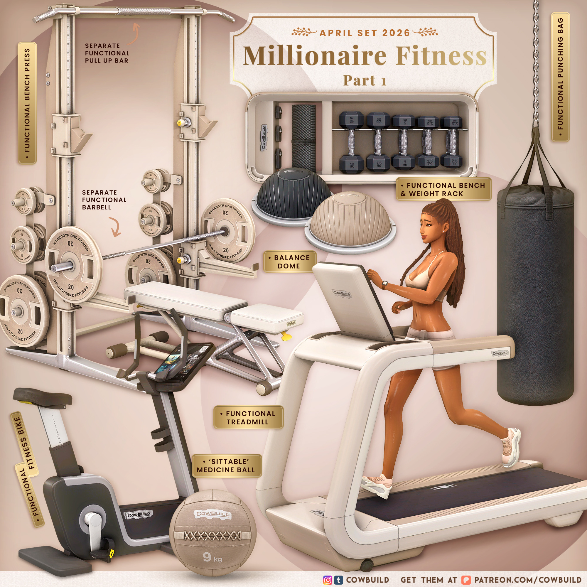 Картинка мода