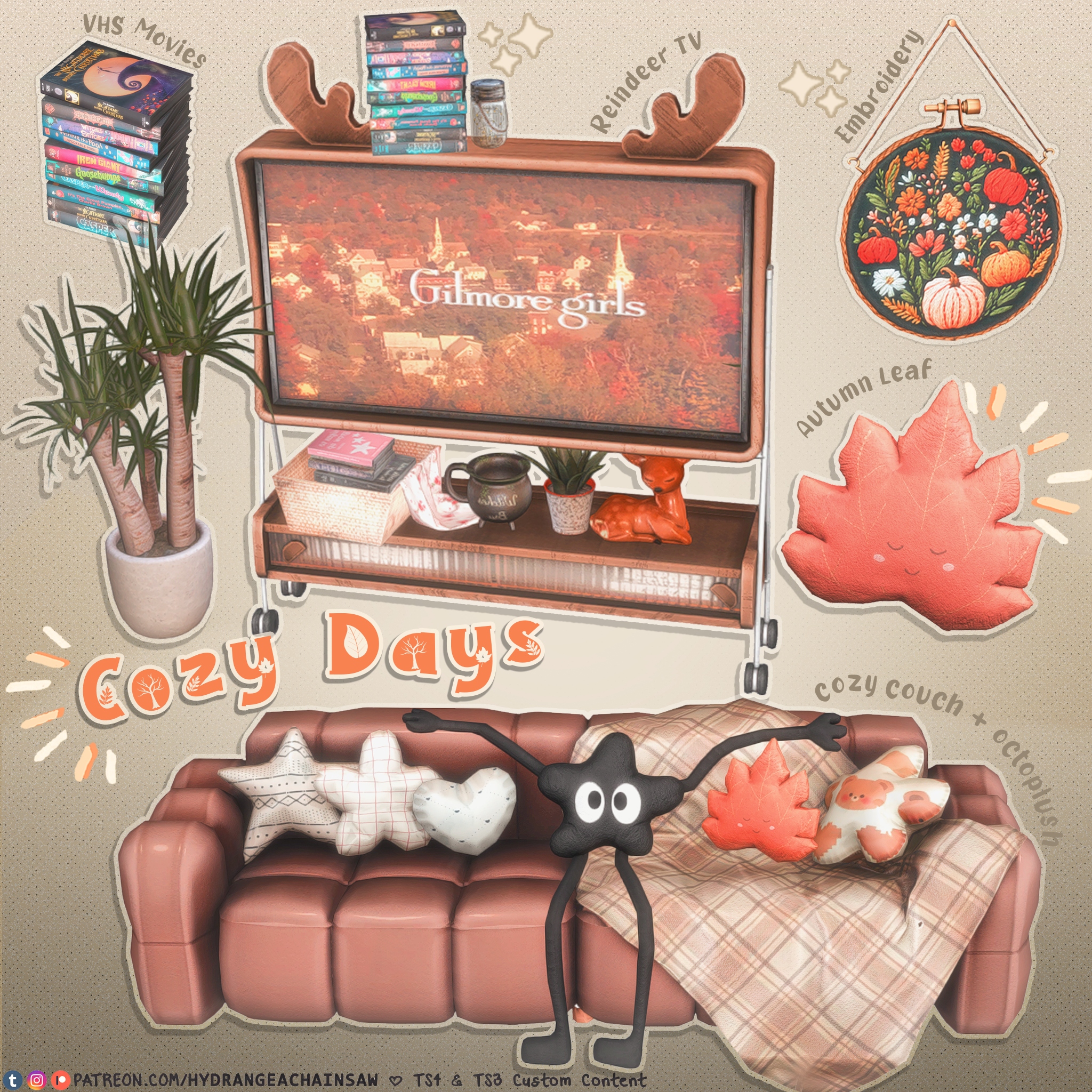 Картинка мода