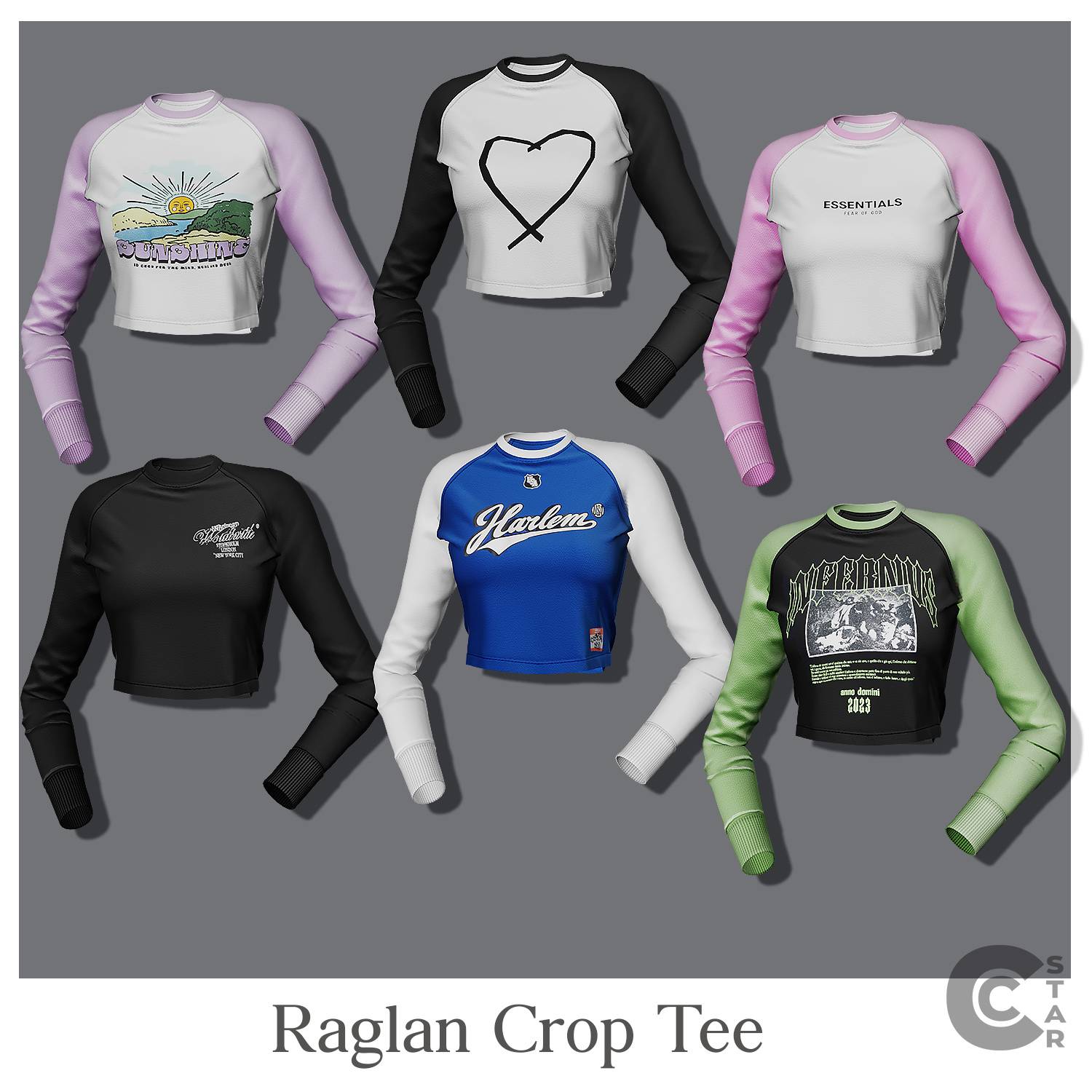 Картинка мода