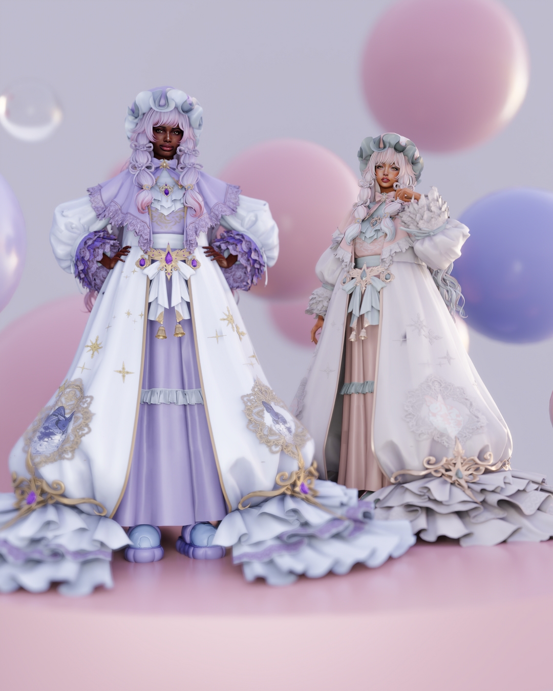 картика мода