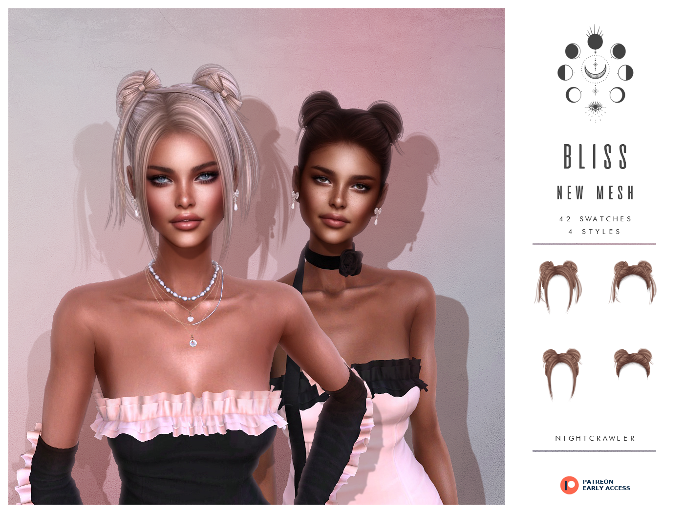 Картинка мода