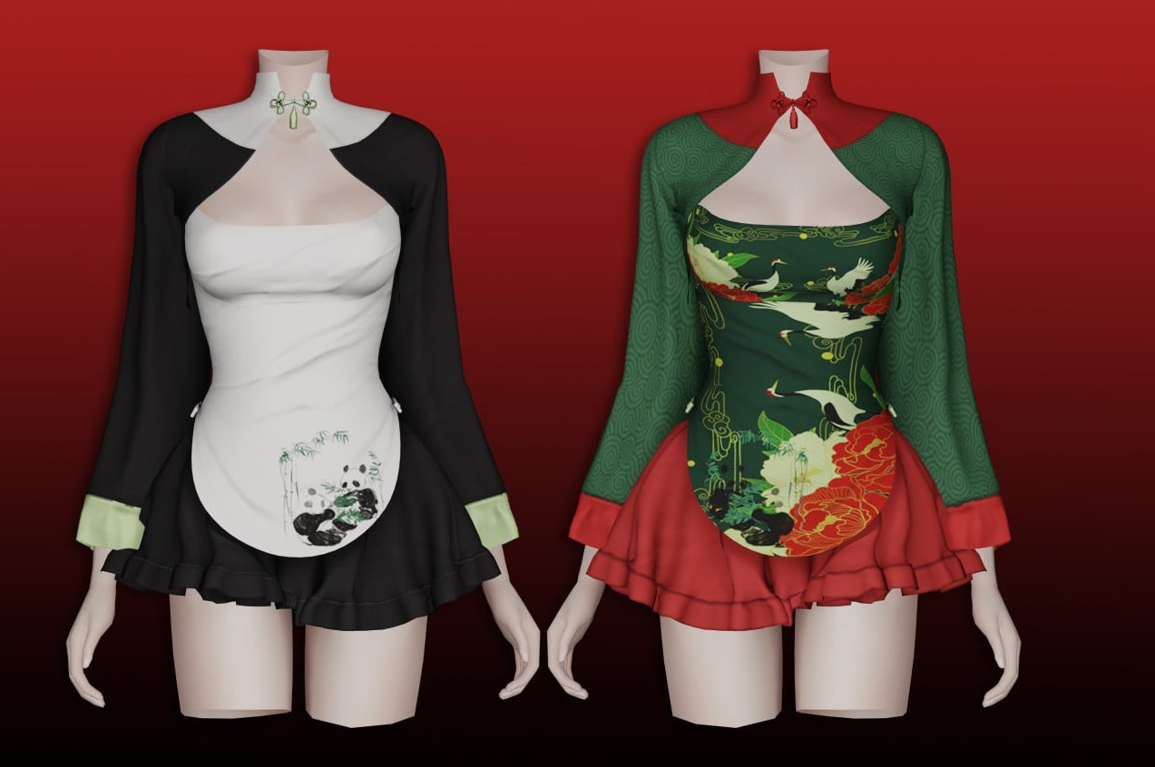 Картинка мода