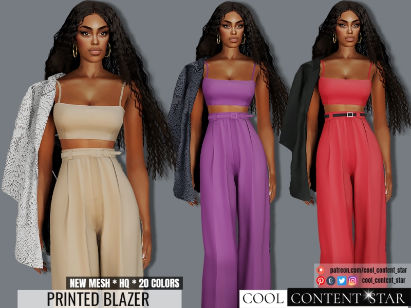 картика мода