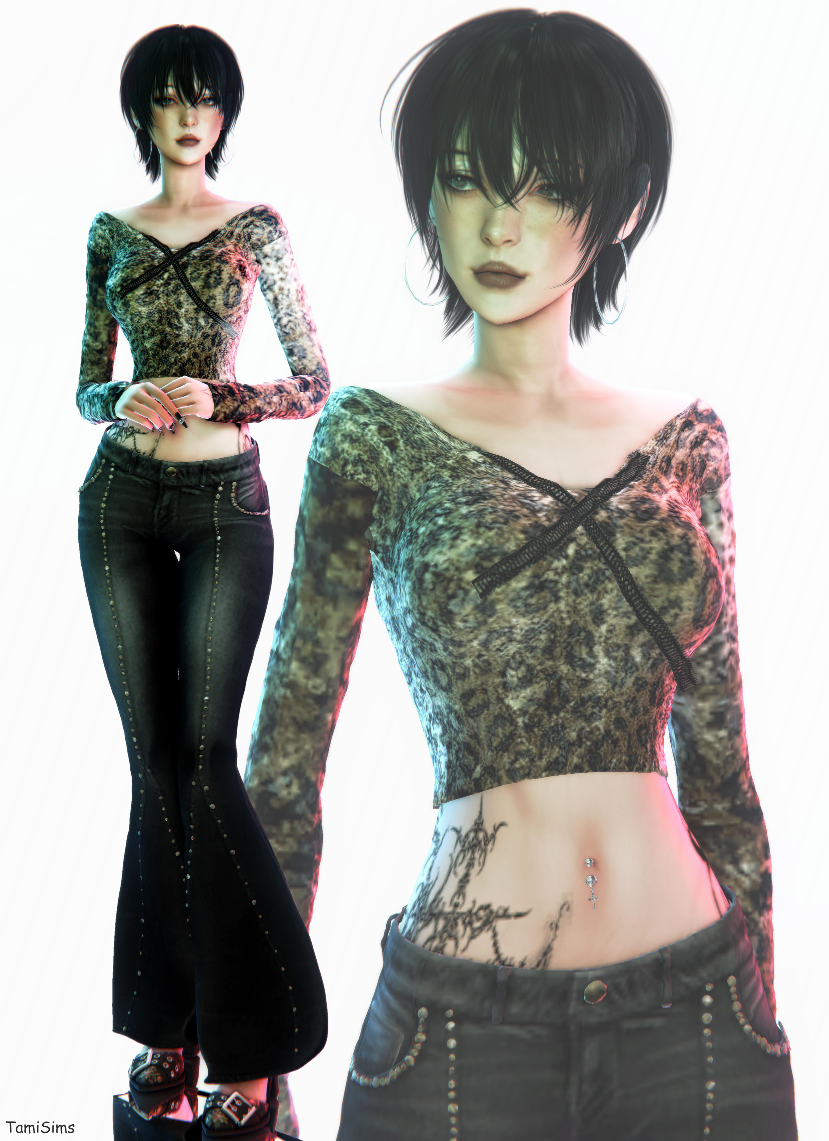 Картинка мода