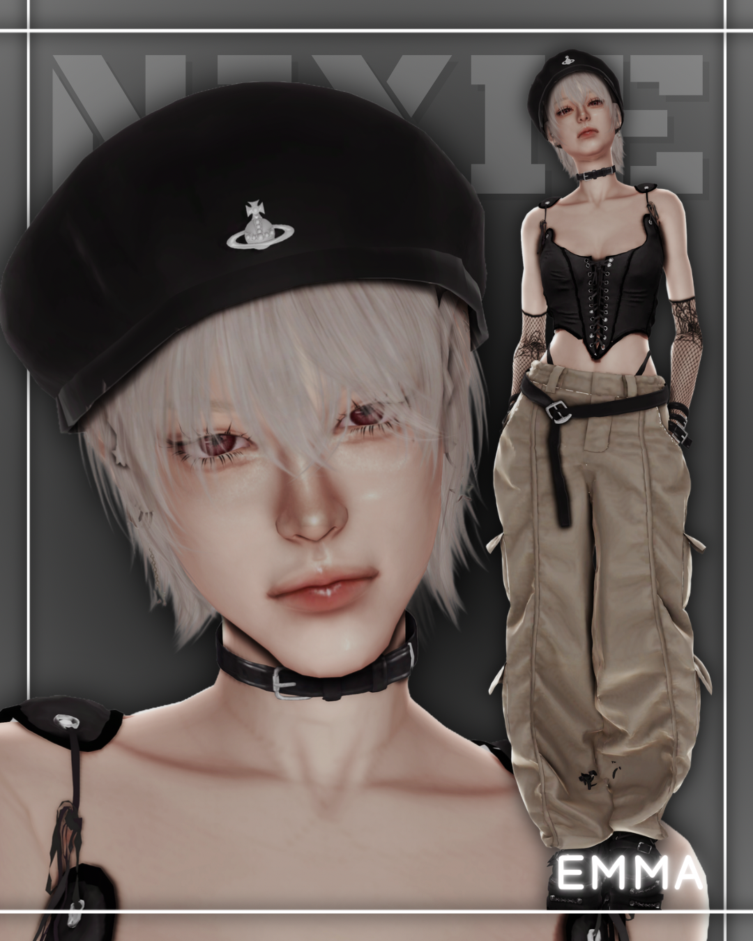 картика мода