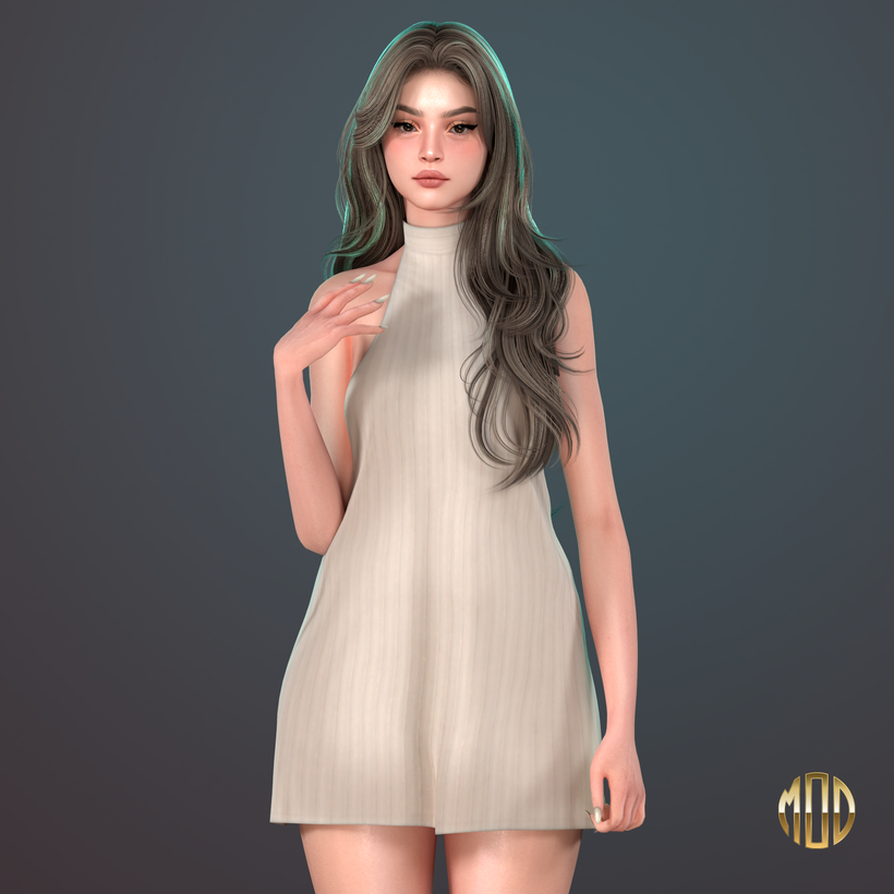 Картинка мода