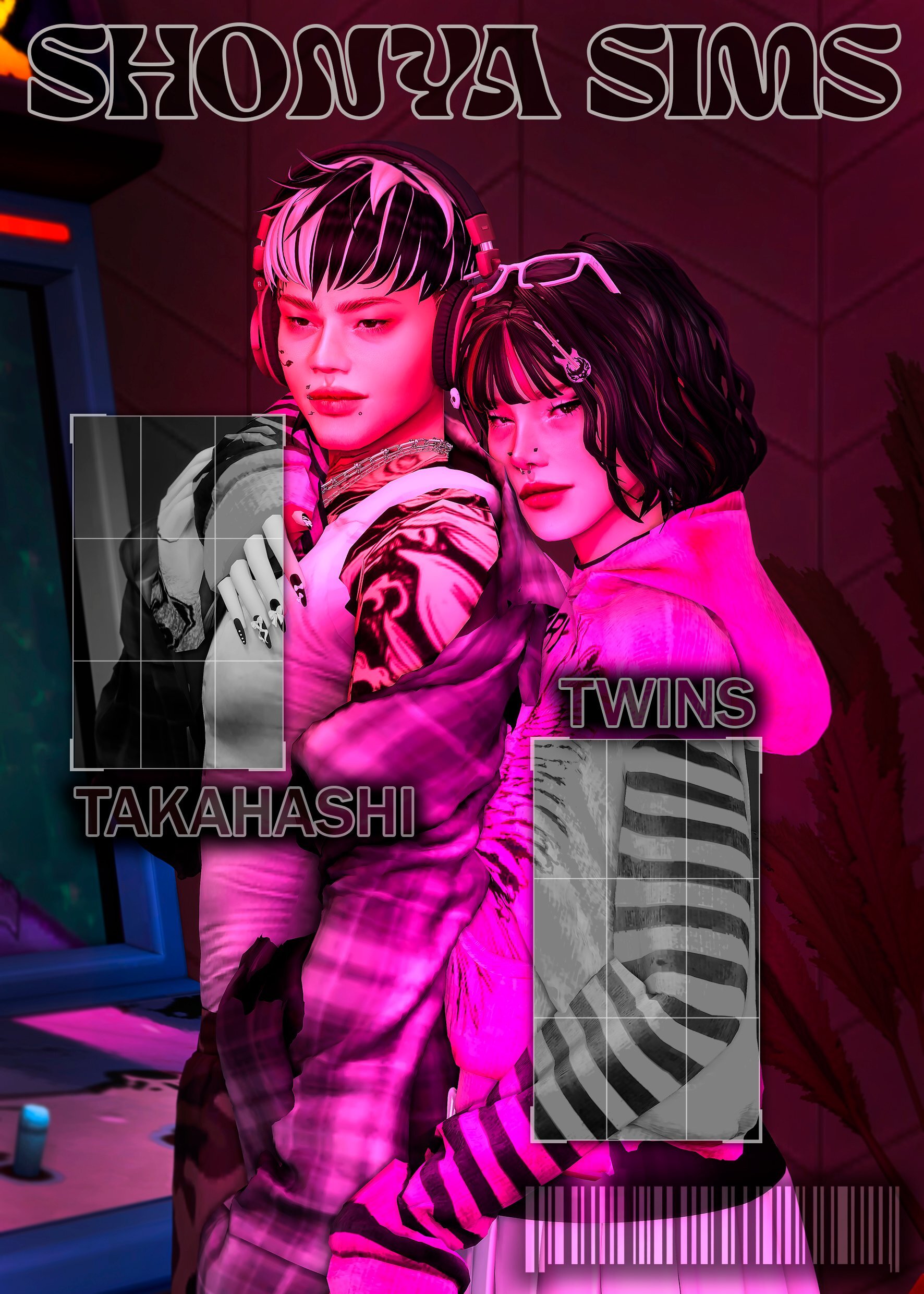 Картинка мода