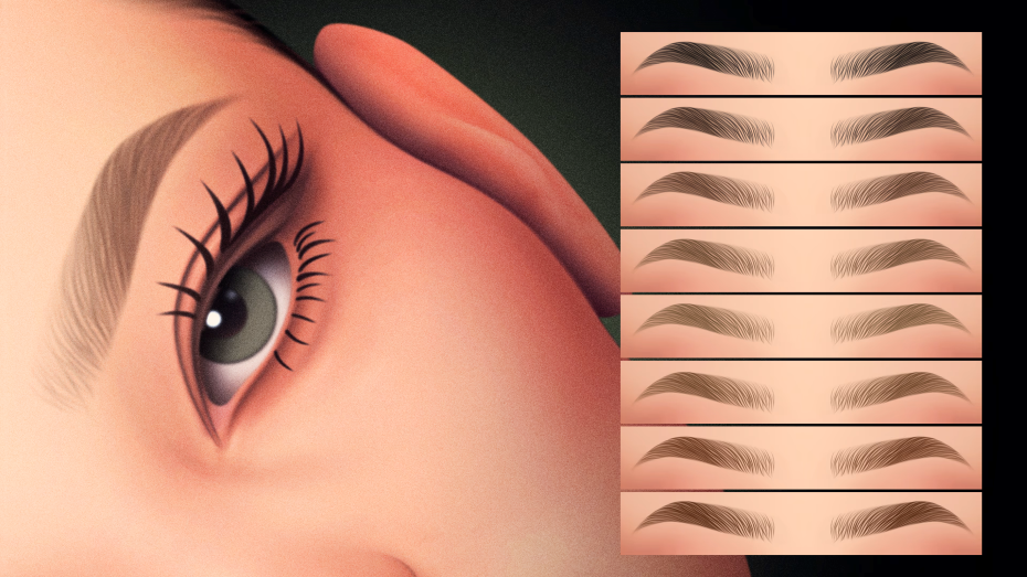 картика мода