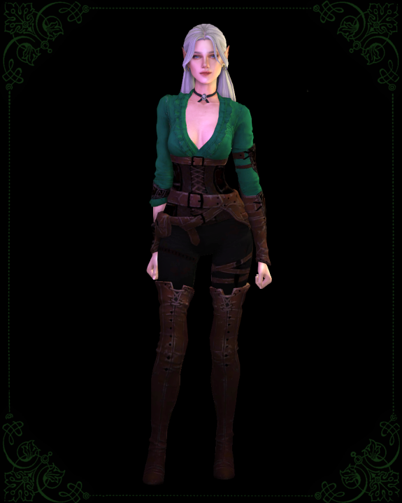 Картинка мода