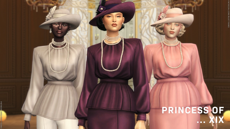 картика мода