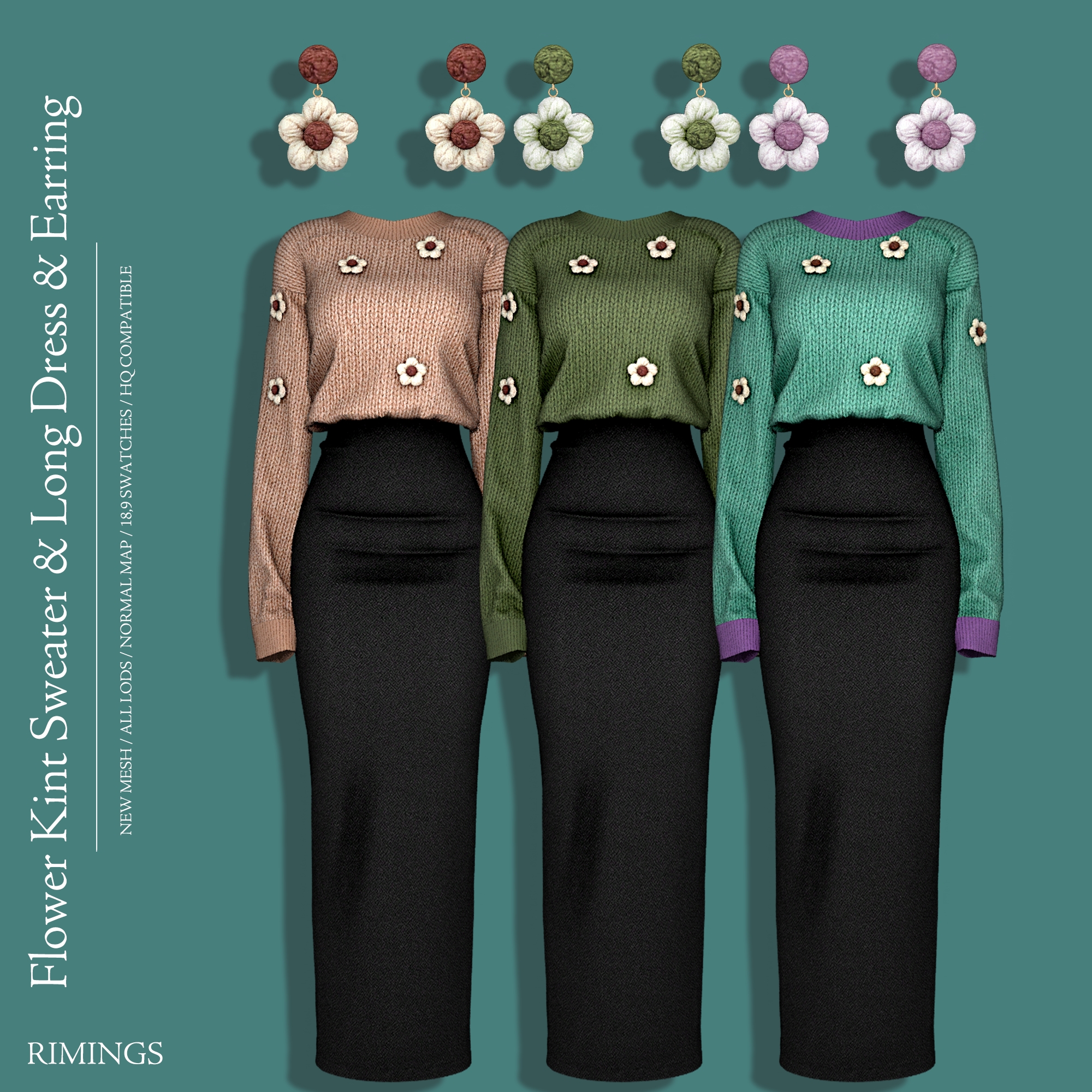 Картинка мода