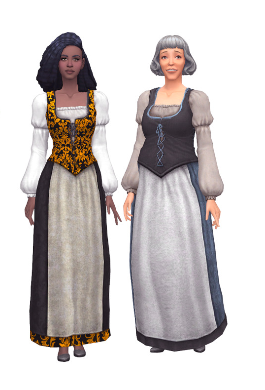 картика мода