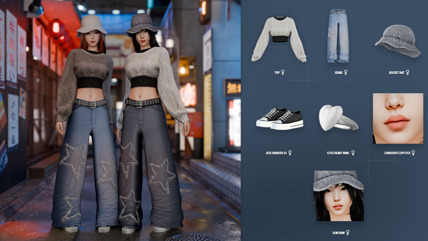 Картинка мода