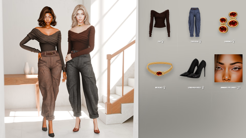 Картинка мода