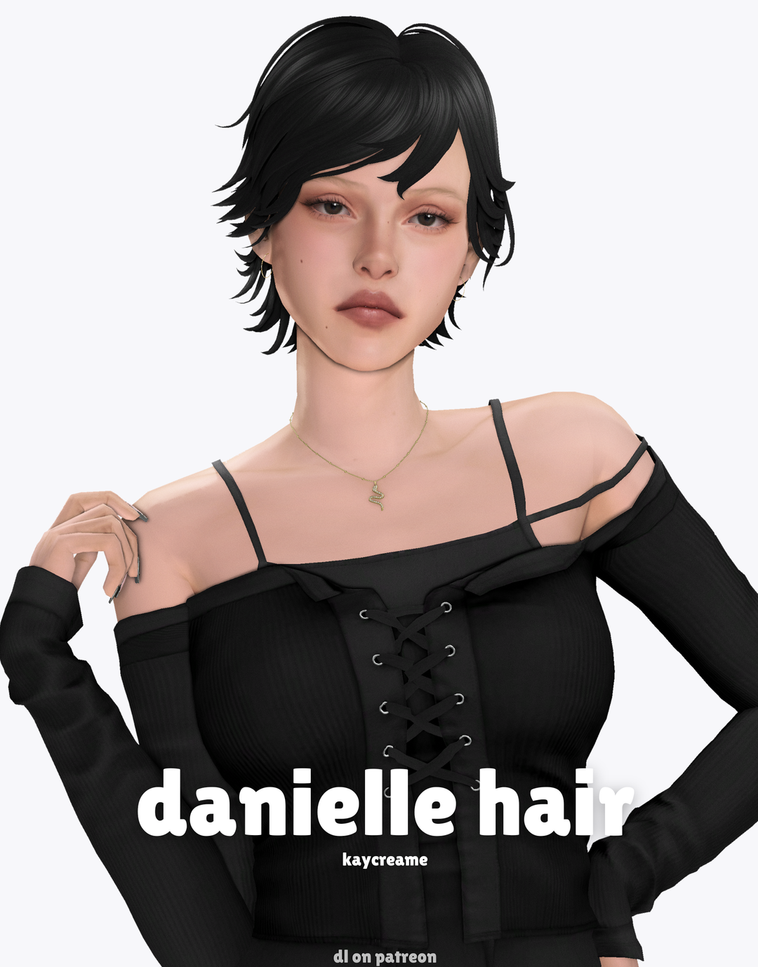 картика мода