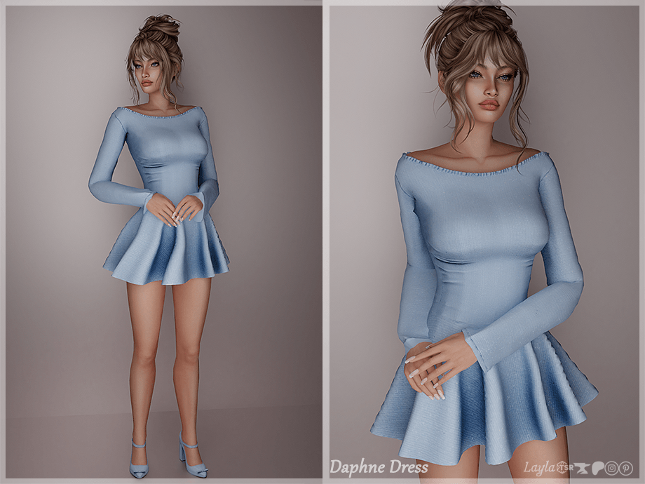 Картинка мода