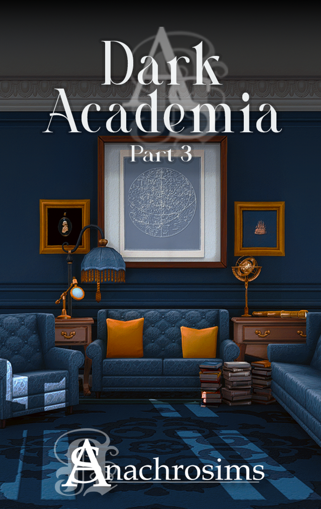 картика мода