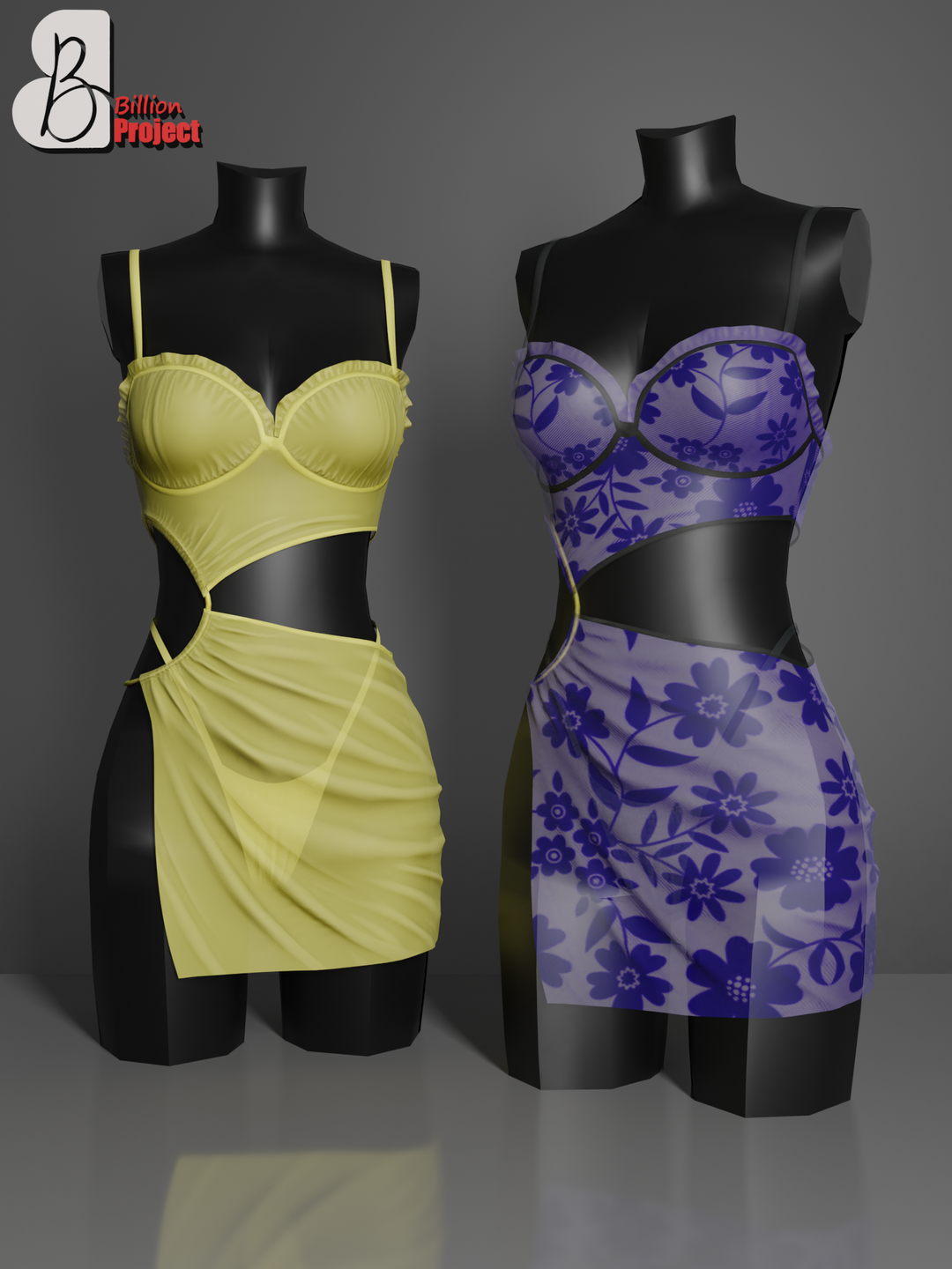 Картинка мода