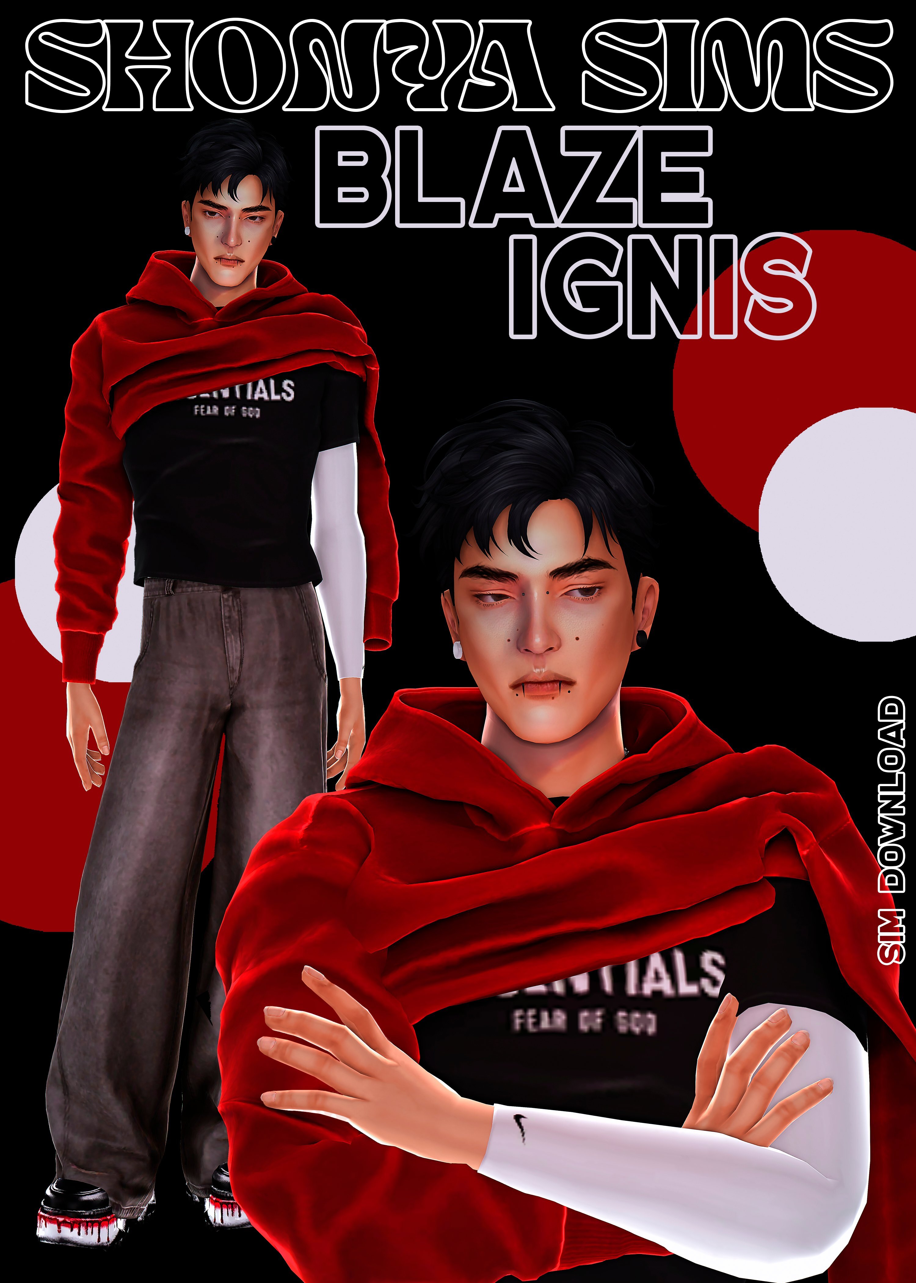 Картинка мода