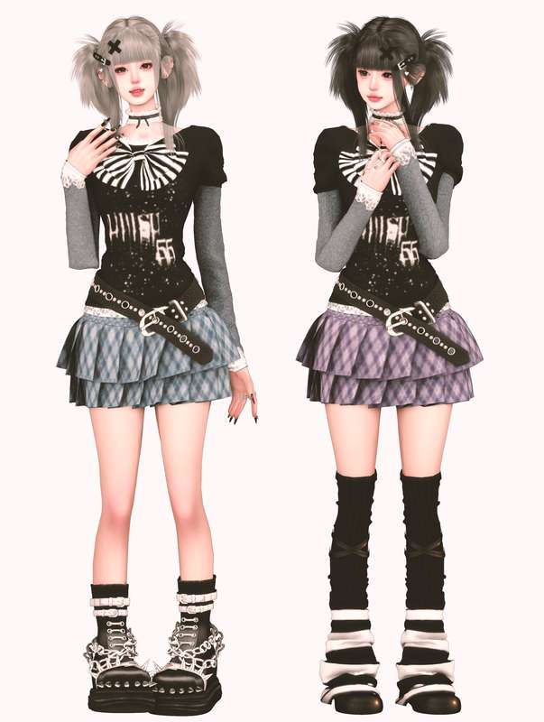 Картинка мода