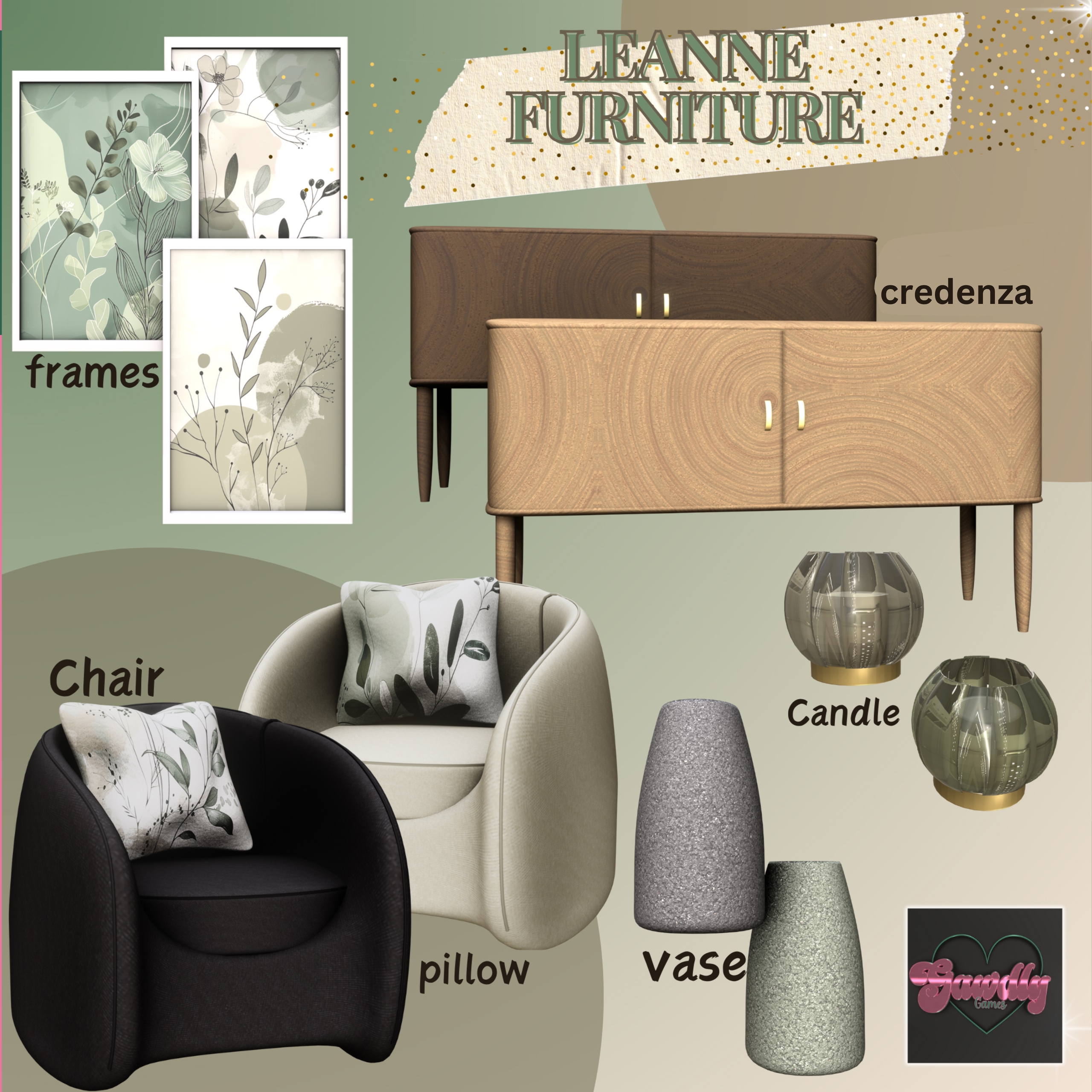 картика мода