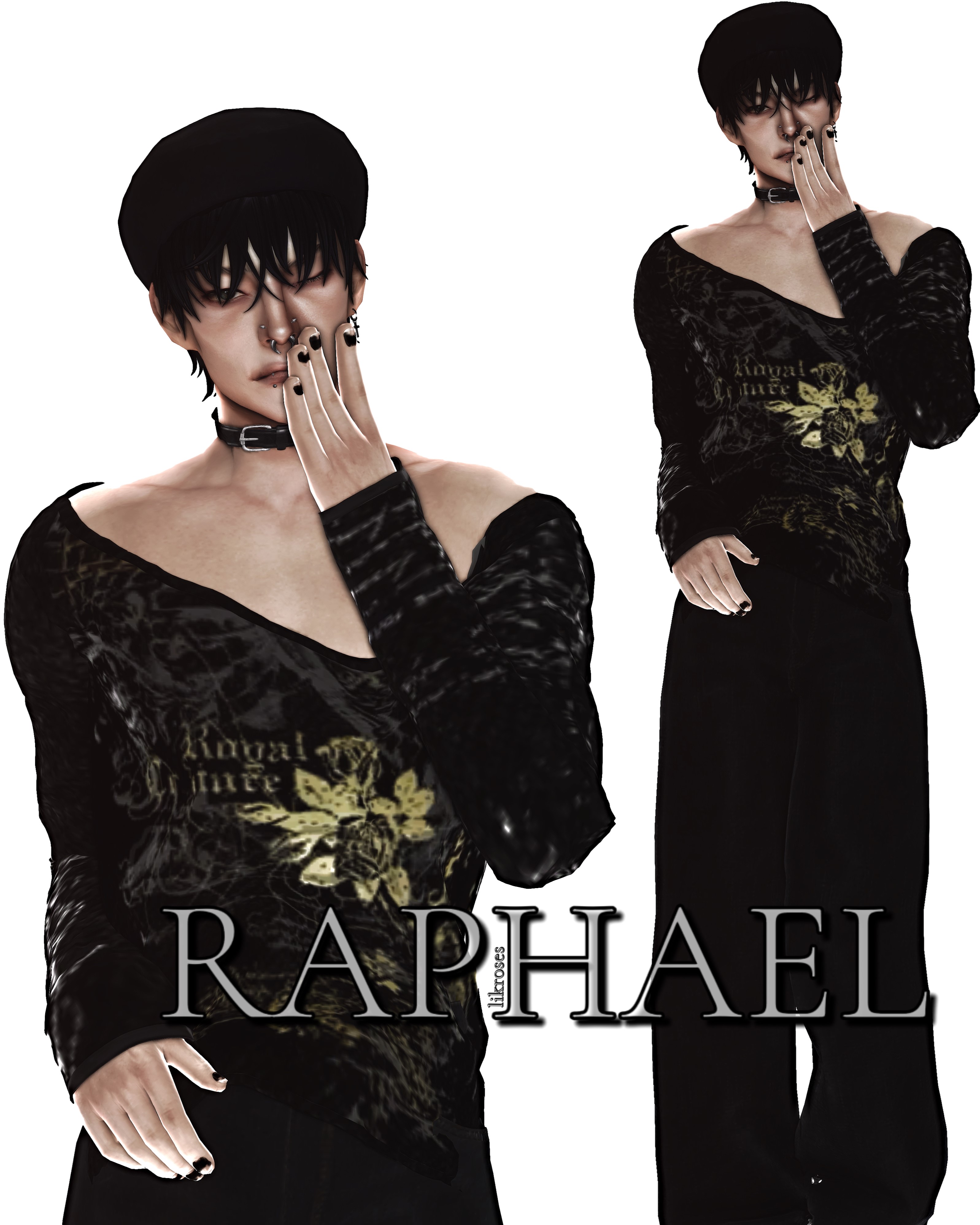 Картинка мода